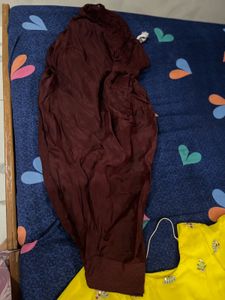 Casual Wearing Salwar Suit