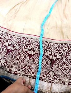 offer Price drop beautiful lehenga