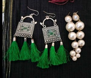 Earring Bundle