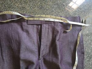 Men's coat suit set no shirt