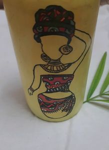 Bottle Decor