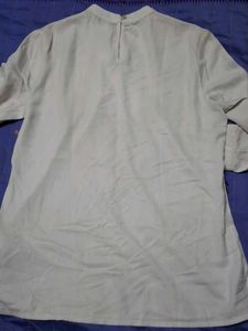 Vero Moda Elegant Lace Trim Top