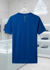 Reebok "RUN EVERYTHING" T-Shirt