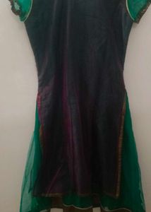 Anarkali Kurti