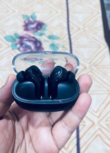 boAt TWS Earbuds with Charging Case