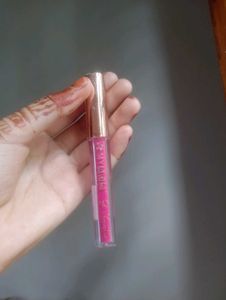Luxury Lip Kit - Matte Lipstick Set