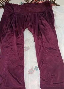Embroidered Silk salwar kurta