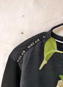Nike Air Sweatshirt
