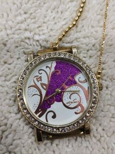 Bracelet watch