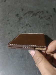 Card Holder | Minimalist Wallet