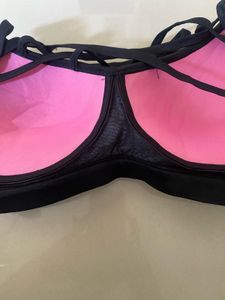 Victoria's Secret PINK Sports Bra