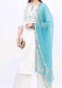 KETCH kurta Set