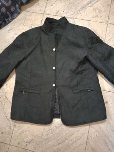 Stylish Quilted Jacket 🧥