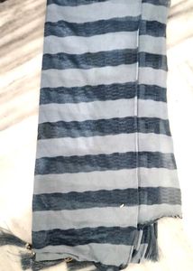 Dupatta Double Colour