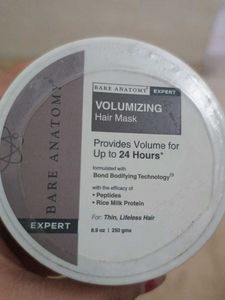 Bare Anatomy Hair Mask Set On Sale