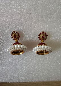 Jhumkas For Women