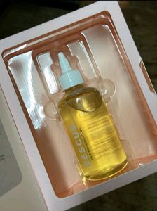 Dr. SU Rescue Hair Nourishing Oil
