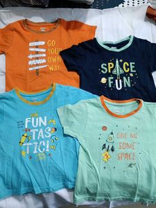 Combo Kids Tshirt