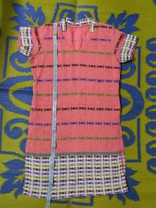 Cotton Kurta