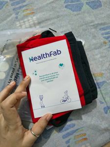 Healthfab period panty for heavy flow