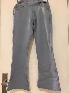 Flared Leggings Pants