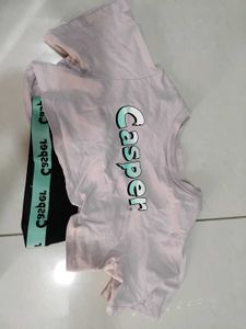 H&M Crop Top