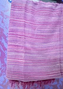Striped Shawl
