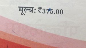 Hindi Class- 8