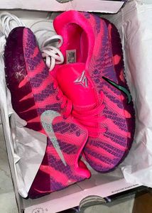Nike ja3 basketball shoes