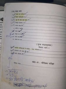 CBSE Class 11 Hindi Core Textbook