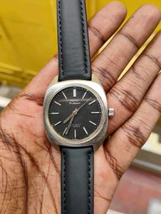Vintage HMT Kohinoor Watch