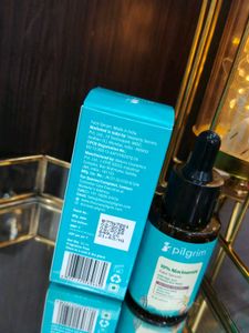 Pilgrim 10% Niacinamide Face Serum