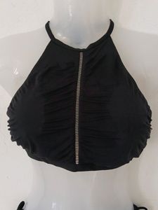 BLACK SEXY BIKINI SET