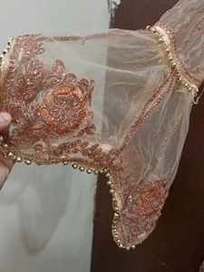 Lehnga Choli
