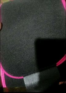 Belt slim Waist Trainer/post pregnancy bel