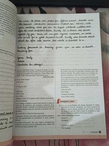 CBSE Class 10 English Question Bank