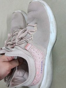 Campus Yoga Flex Sneakers