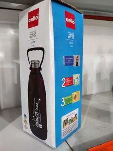 Cello Insulated Water Bottle