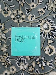 Foxtale Hydrating Cleanser