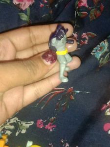 Batman Action Figure