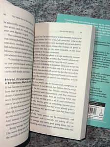 Mark Manson The Subtle Art And Everything Is F