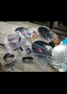 Pigeon cookware set
