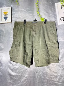 NEXT Men's Cargo Shorts