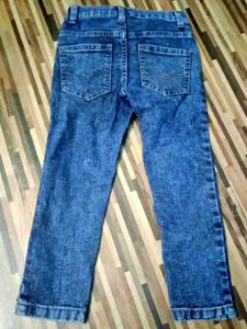 Boys Denim Jeans