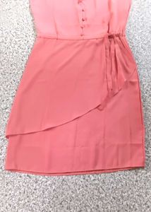 casual dress .length 39.5.bust32 _36.