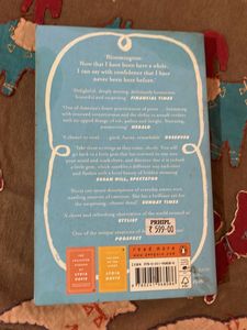 Can't and Won't by Lydia Davis