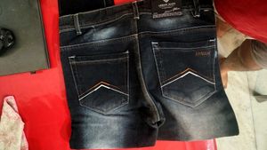 Denim Jeans