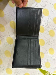Classic Brown Monogram Wallet 100% original