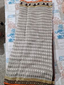 Elegant Sarees _ pack of two