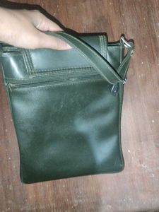 combo of sling bag &amp; handbag 2